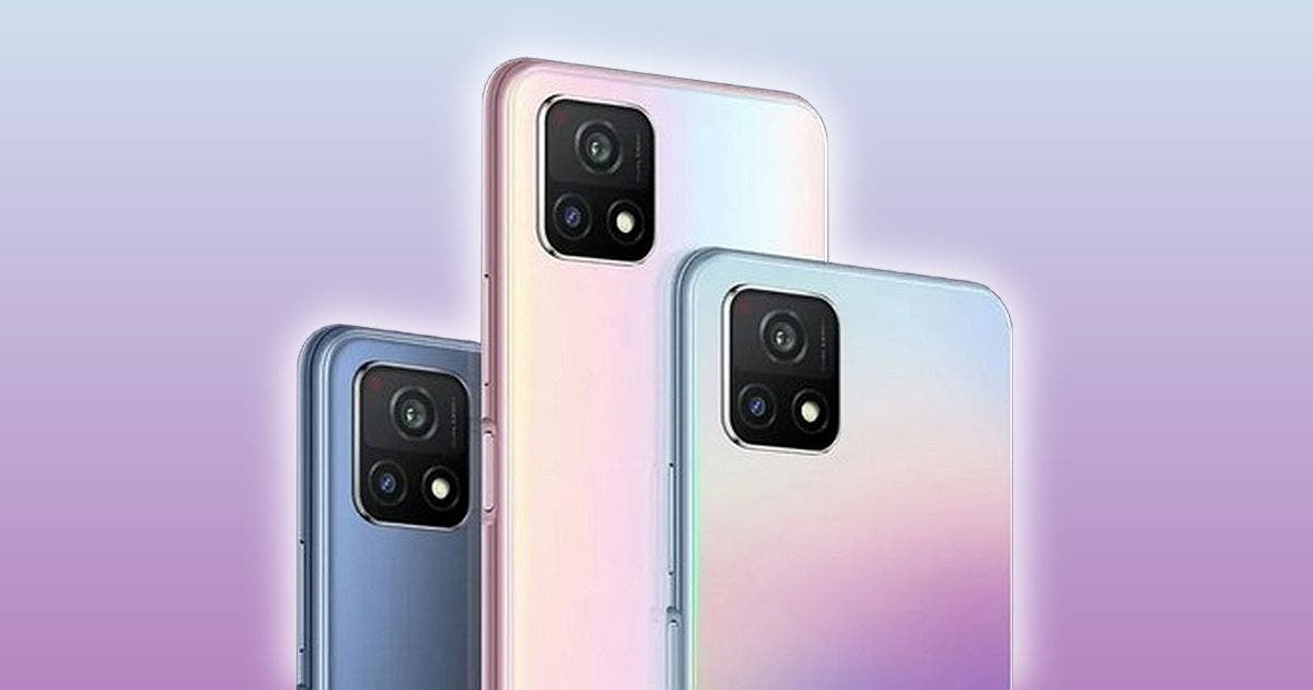 Vivo Y52s (t1 Edition) goes official with Snapdragon 480 SoC