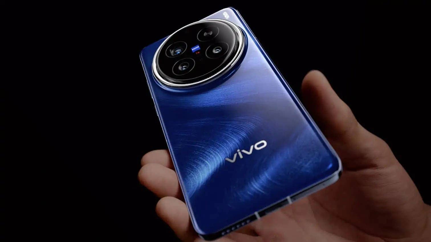 Vivo X200s: the overclocked ''beast'' you've been waiting for?