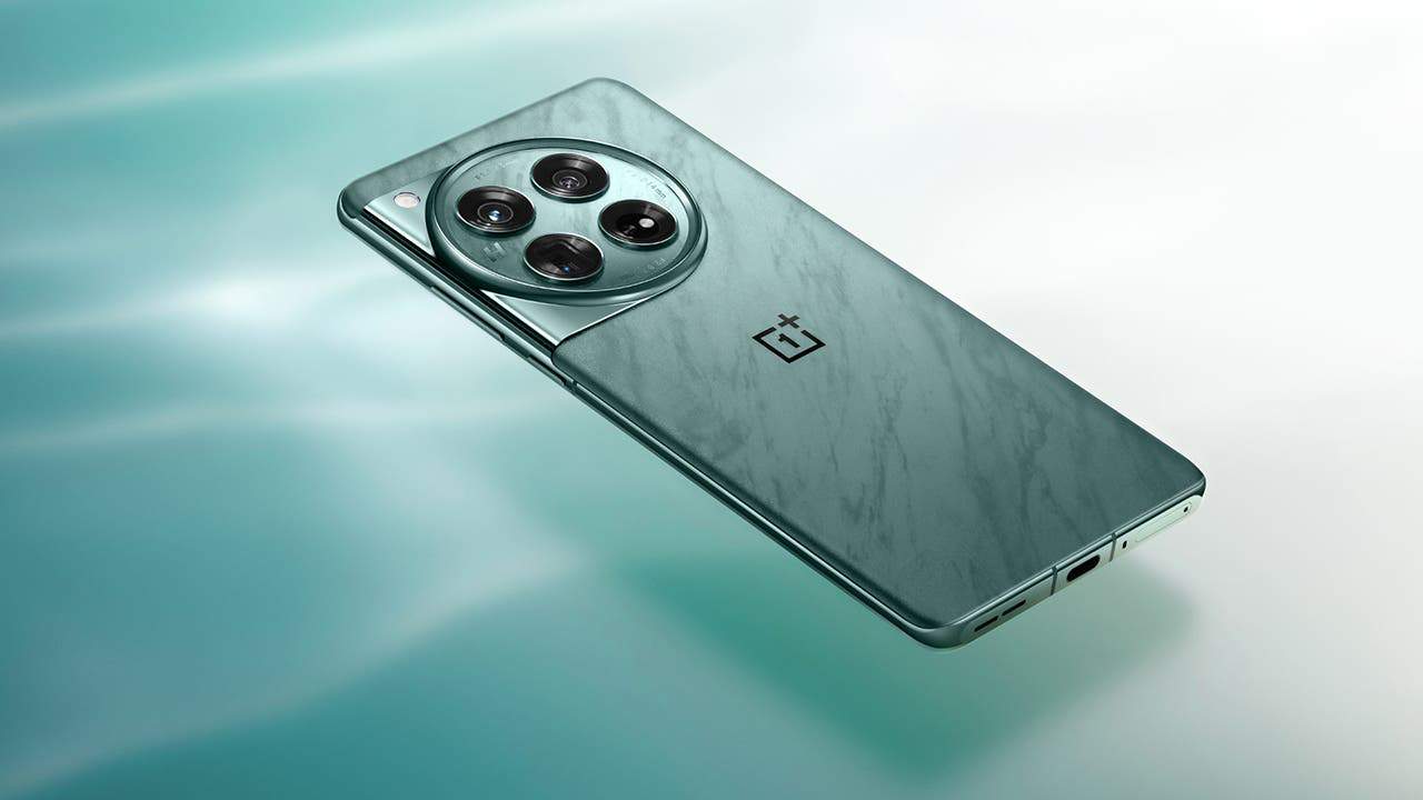 OnePlus 12 Brings All-round Flagship Specs to Global Markets