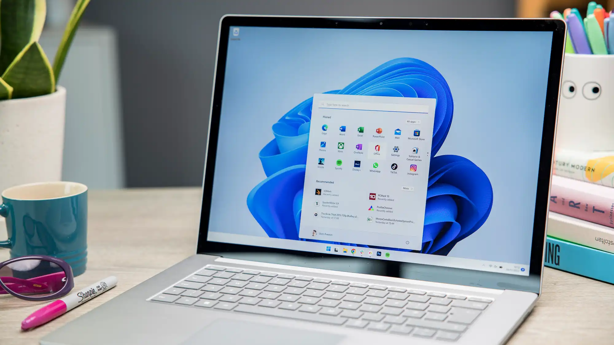 Windows 11 Update Brings Power Mode Customization