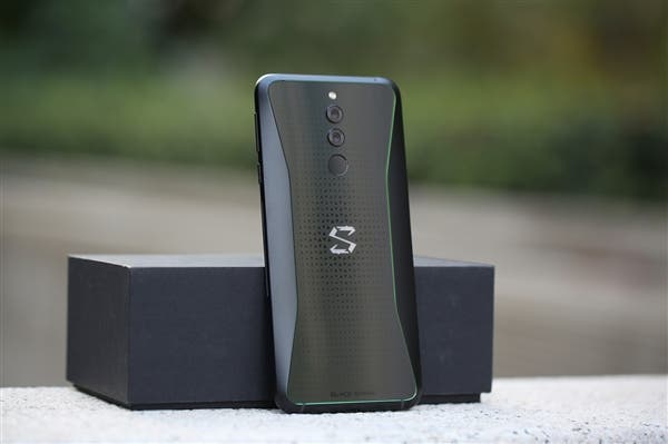 Black Shark 5 Pro