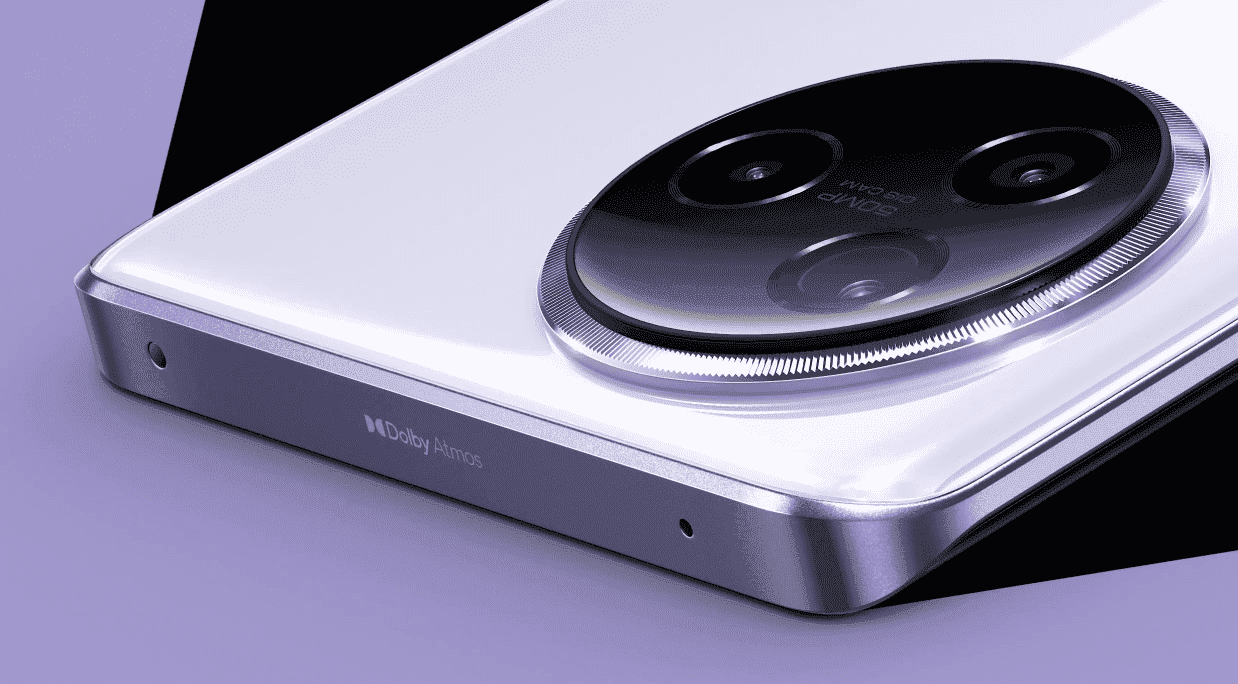 Xiaomi Civi 3: The Dawn of New Trendy Mobile Phones