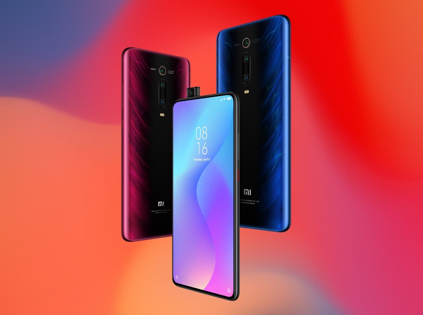 Xiaomi Mi 9T launches in Europe, shipment begins June 17