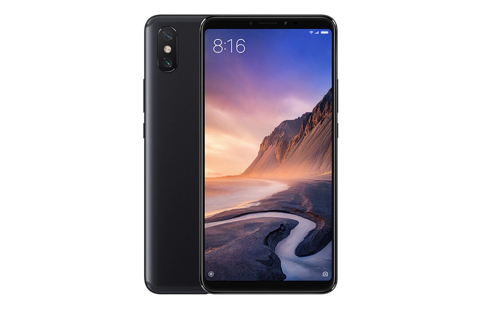 Mi Max 3