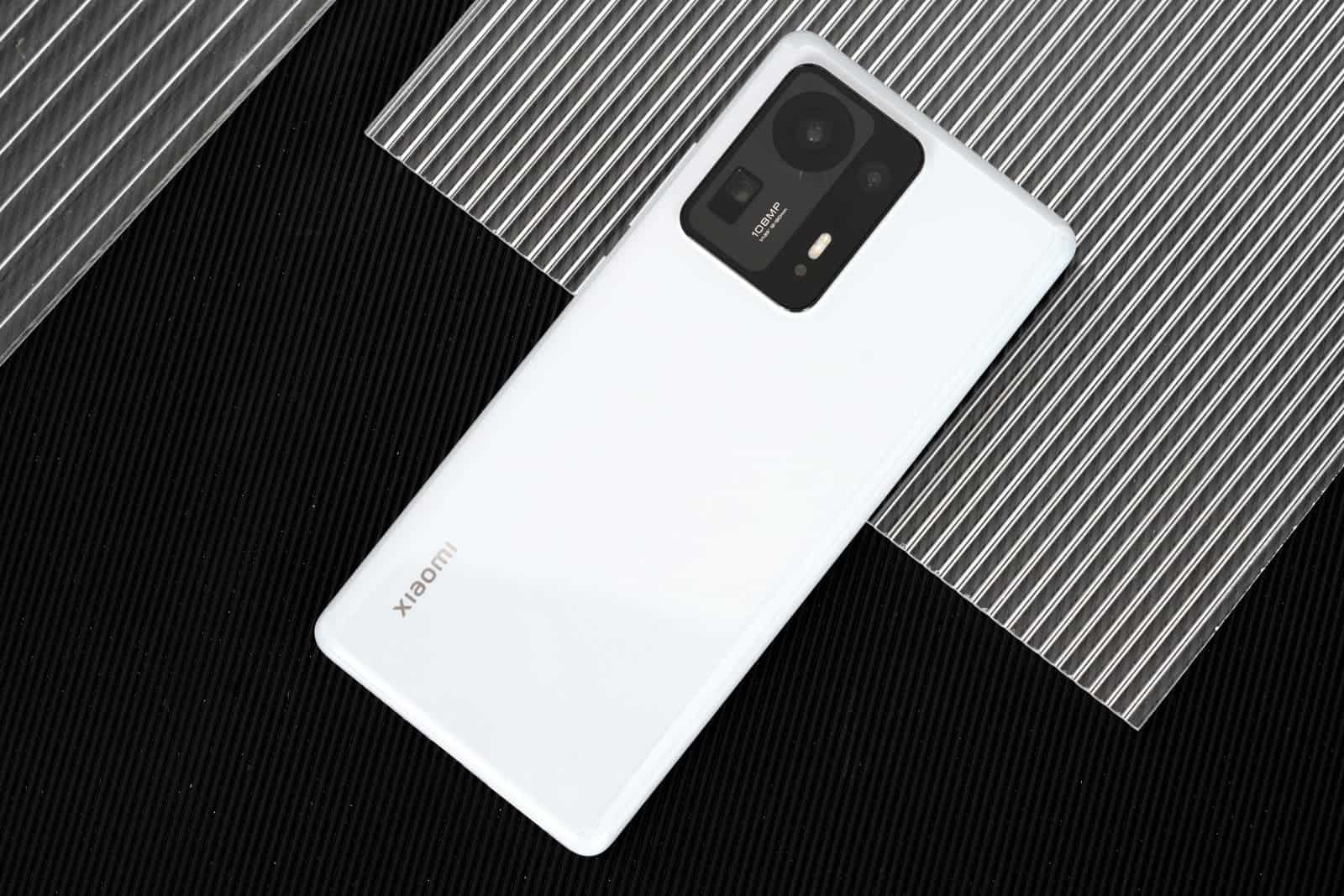 Xiaomi Mi MIX 4