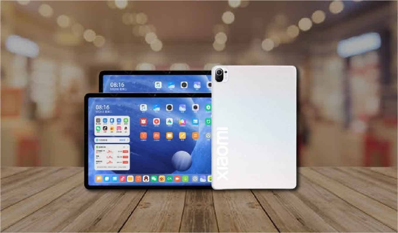 Xiaomi Mi Pad 5 To Miss MIUI 13 And To Come With MIUI 12.5 Instead