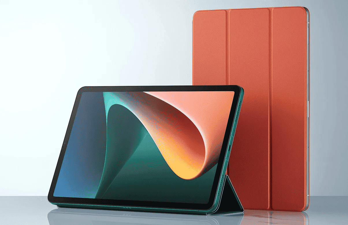 Xiaomi Pad 6 with Snapdragon 888 gets new certification - Gizchina.com