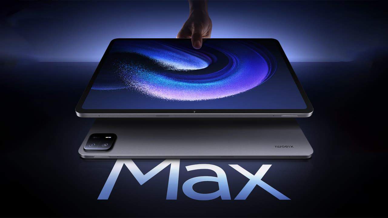 The Xiaomi Pad 6 Max Is a Powerhouse!