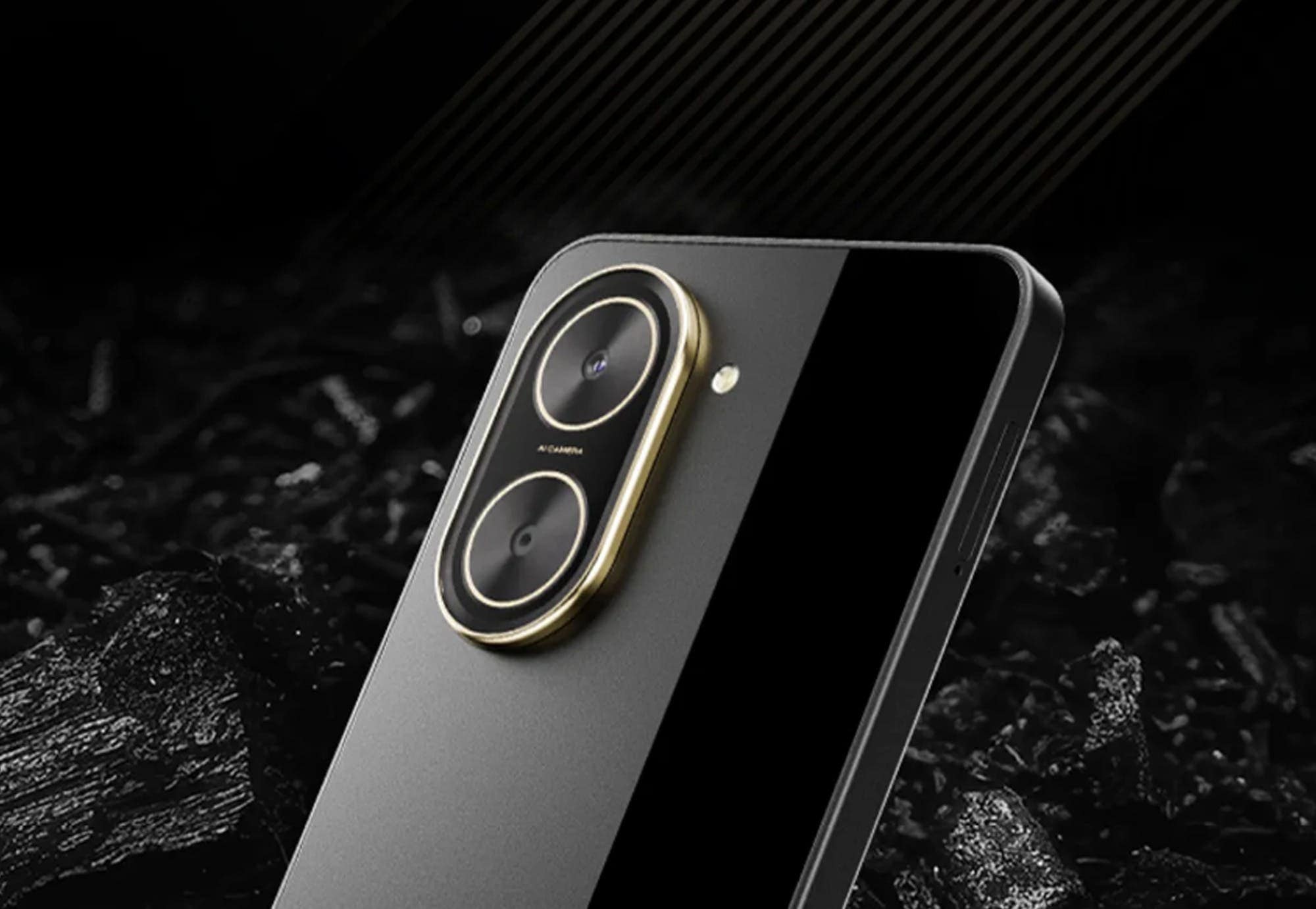 Poco C71: When 