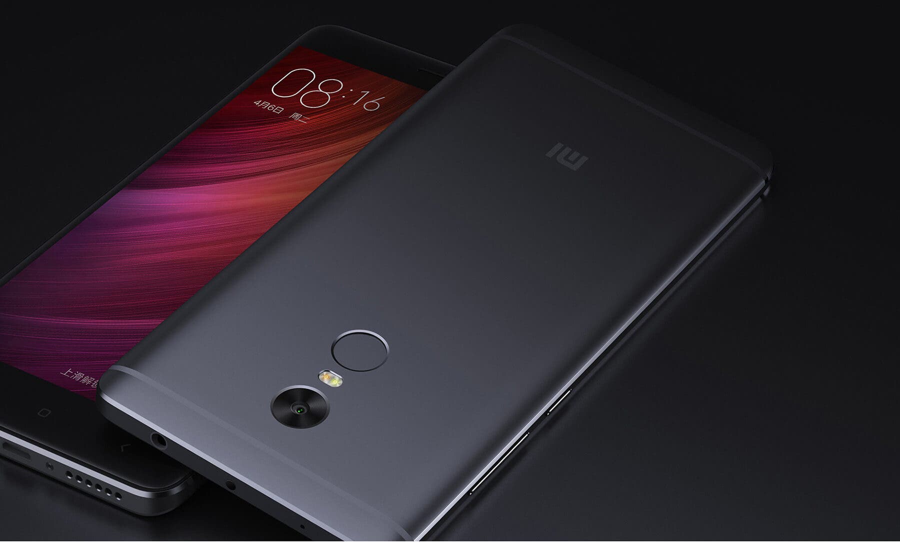 Xiaomi enters North America, launches its Redmi Note 4 in Mexico
