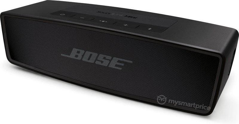 BOSE SOUNDLINK MINI 3個セット Bose Soundlink Mini 3 Color Variants Leaked, to come with USB Type