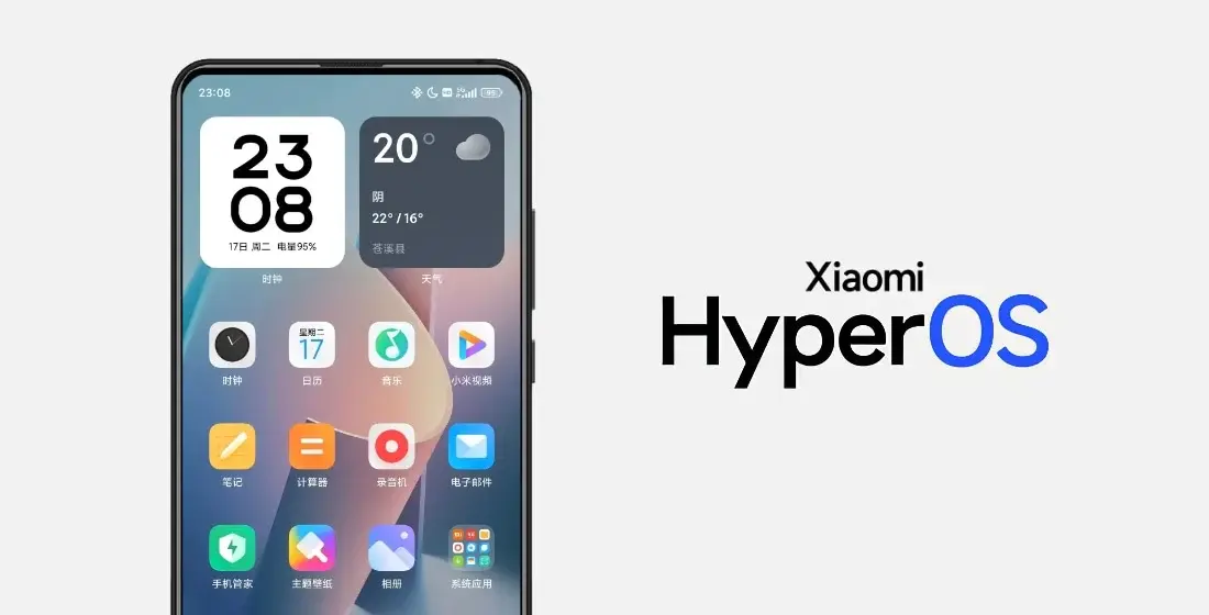 Xiaomi HyperOS 3 announced: what's new and when it's rolling out
