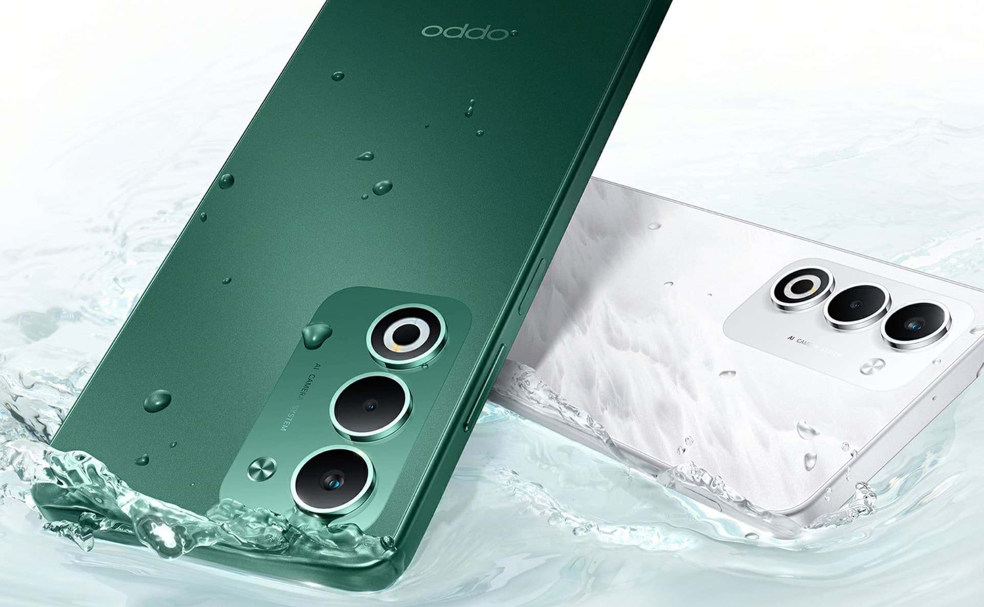 OPPO A5 5G Debuts With 120Hz Display, Military Durability, and a
