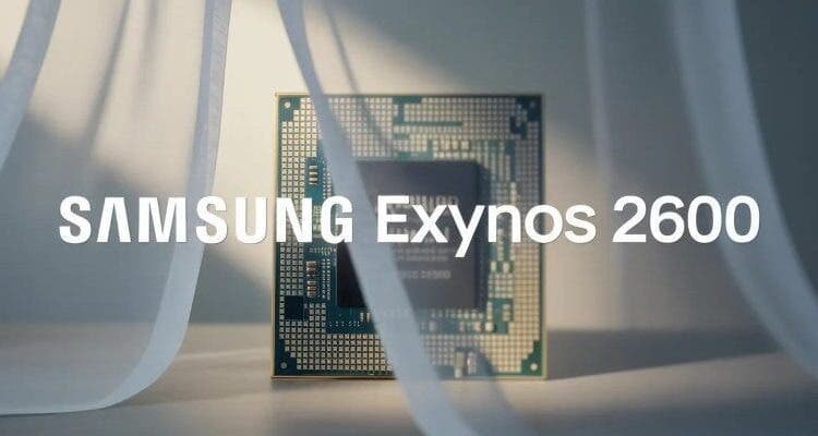 Exynos 2600 Benchmarks Hint at Unexpected CPU Slowdown