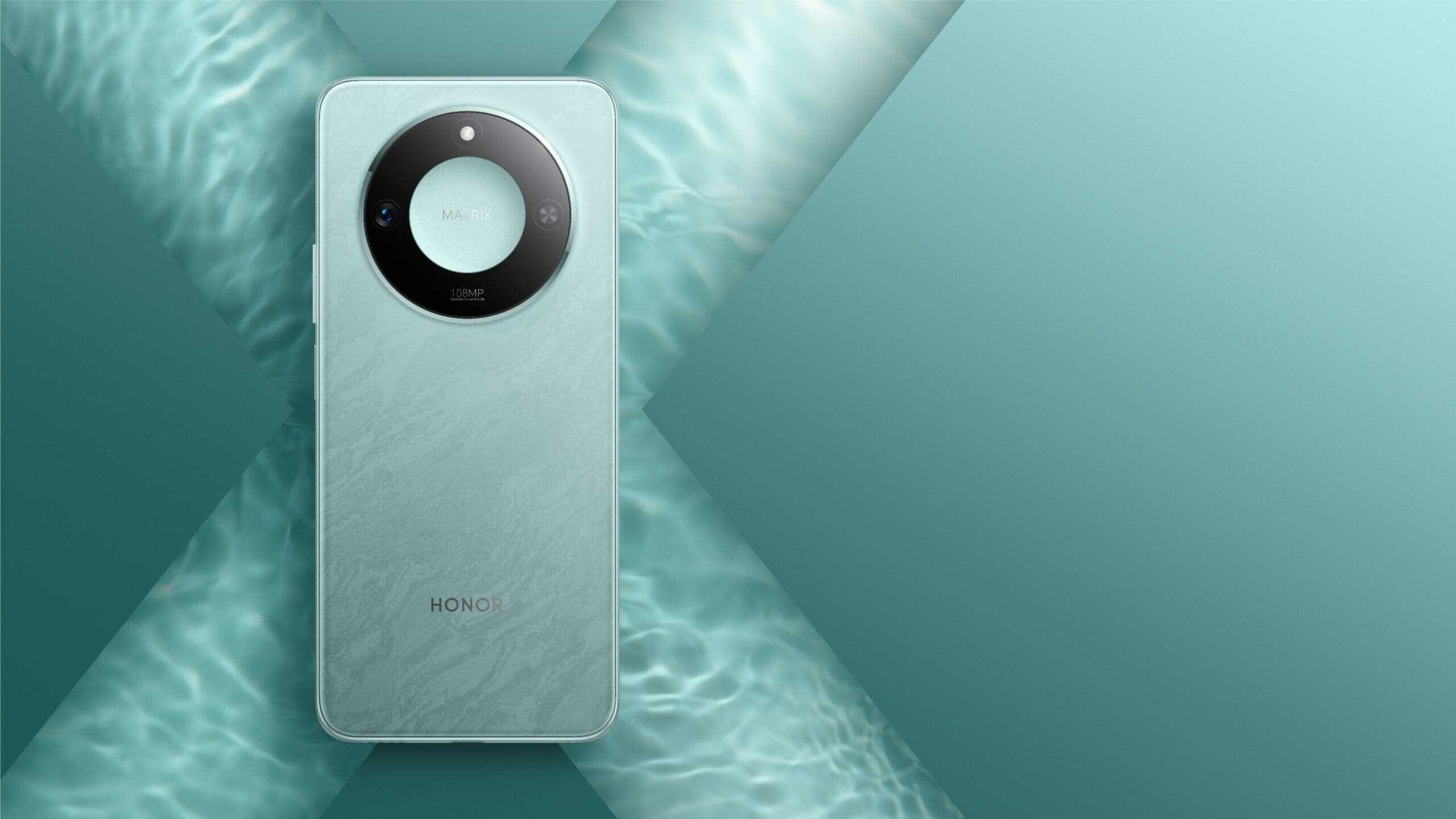 Honor X70 512GB 12GB Black