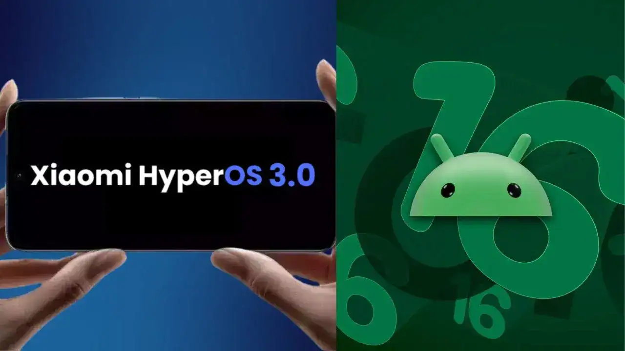 Xiaomi Quietly Confirms Android 16 for HyperOS 3 — Here's Why That