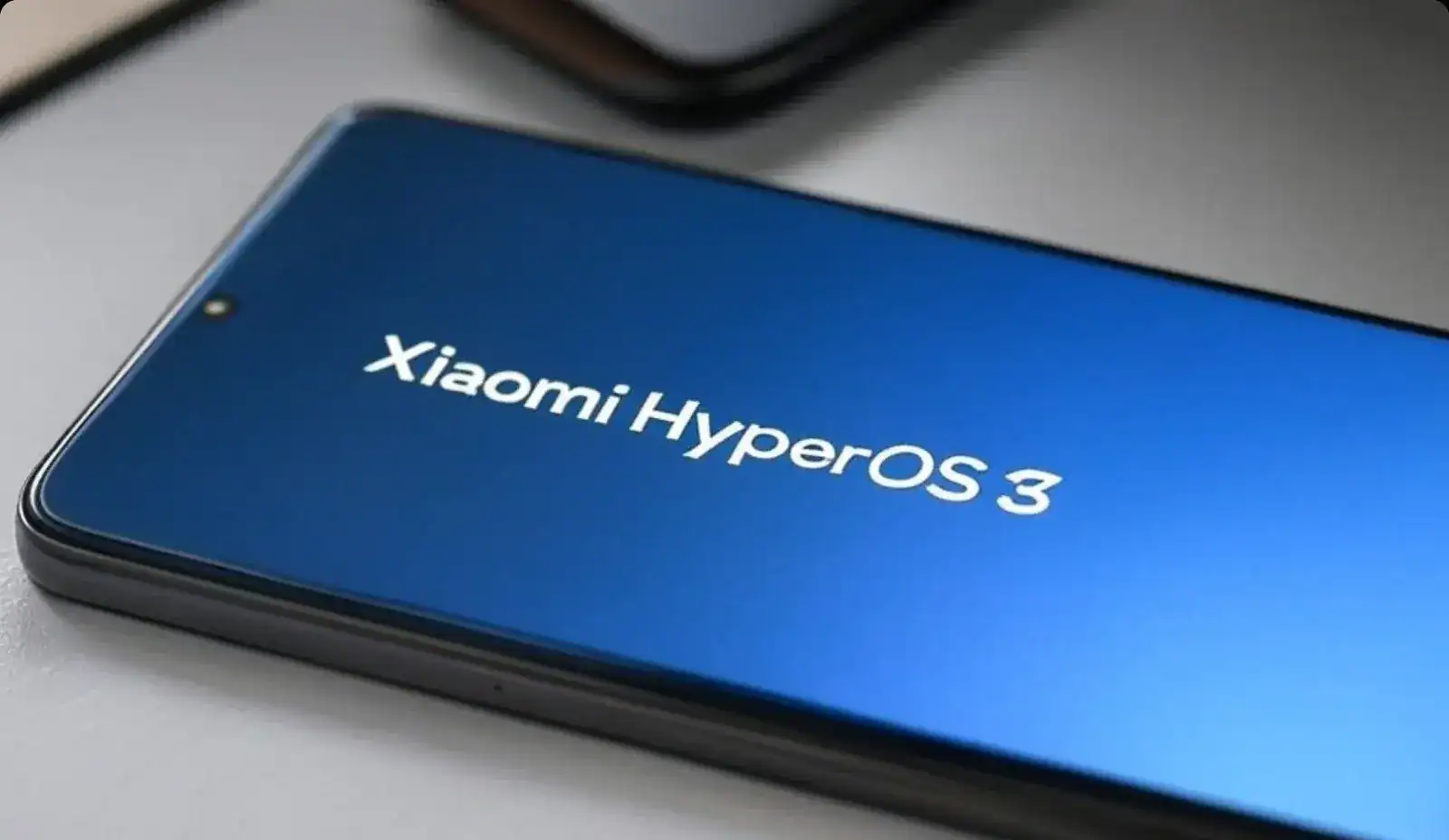 Xiaomi Could Drop HyperOS 3 on MIUI Day — Here's the Buzz