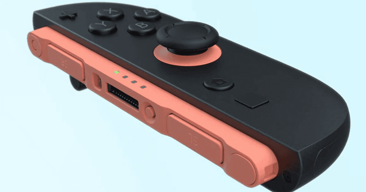 The Joy-Con Disaster: Is the Nintendo Switch 2 Repeating History?