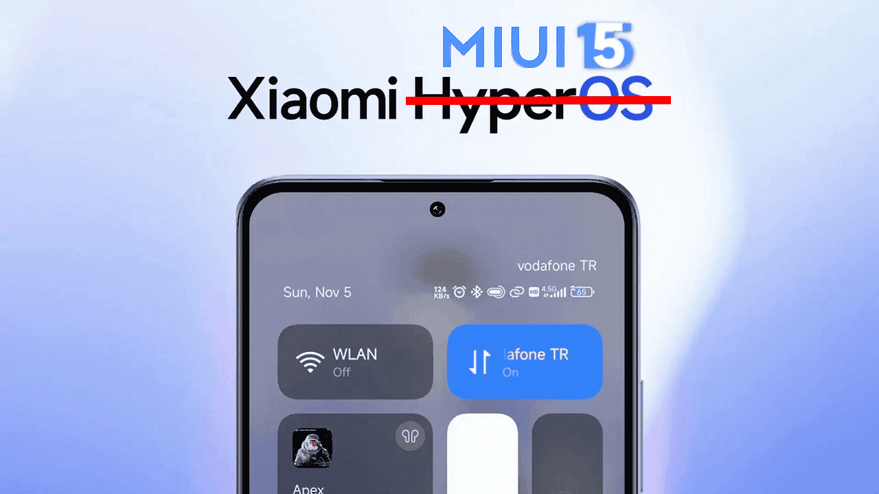 MIUI 14