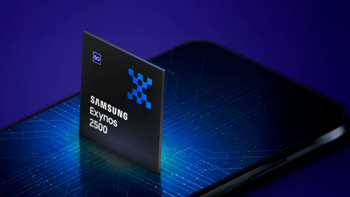 Samsung Galaxy S26 FE Hits Geekbench — Exynos 2500 and Android 17 Coming