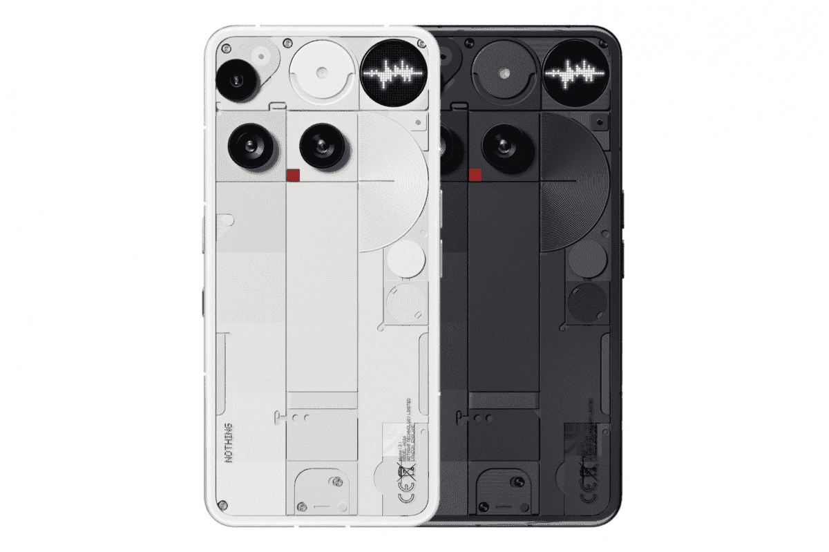 Nothing Phone 3 Unveiled with Glyph Matrix and Flagship Specs
