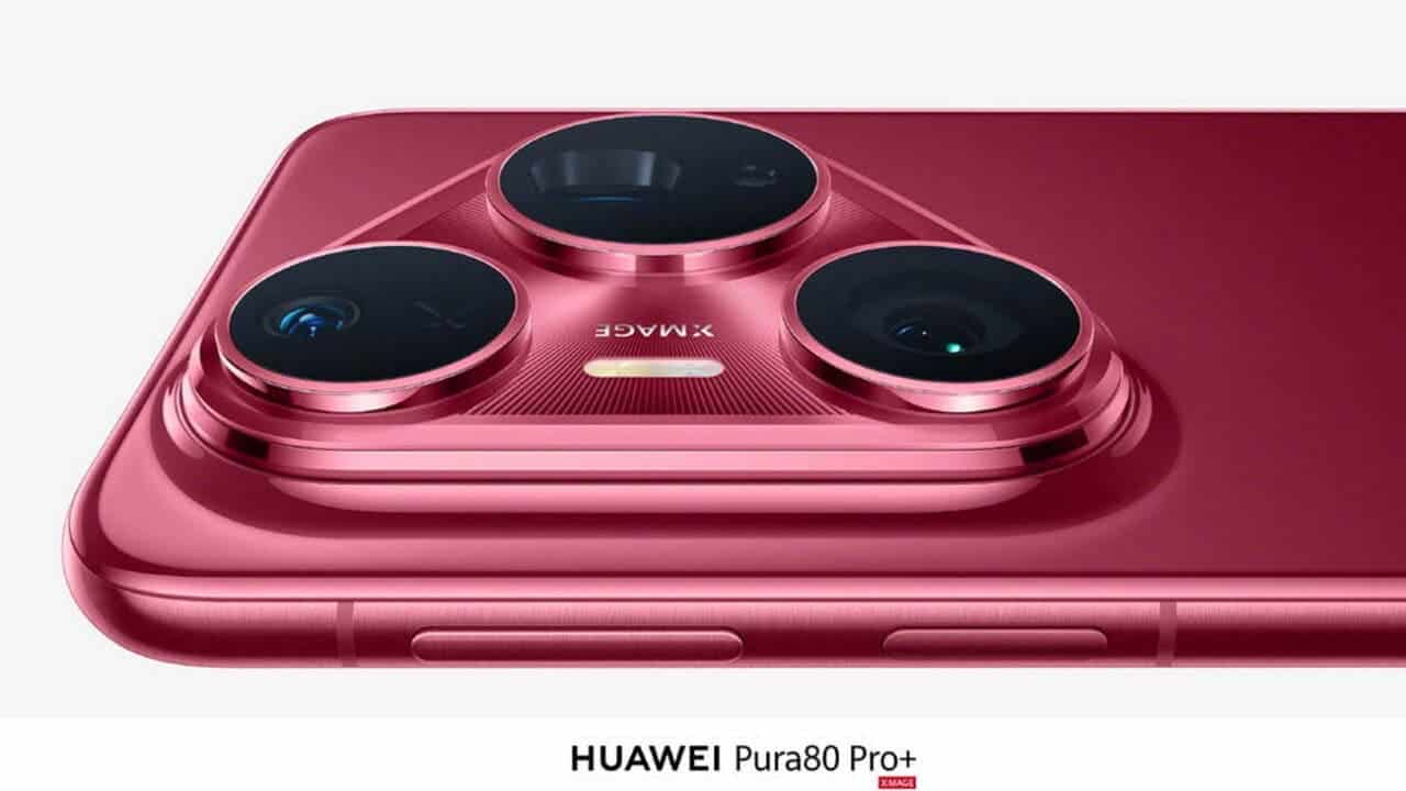 Huawei