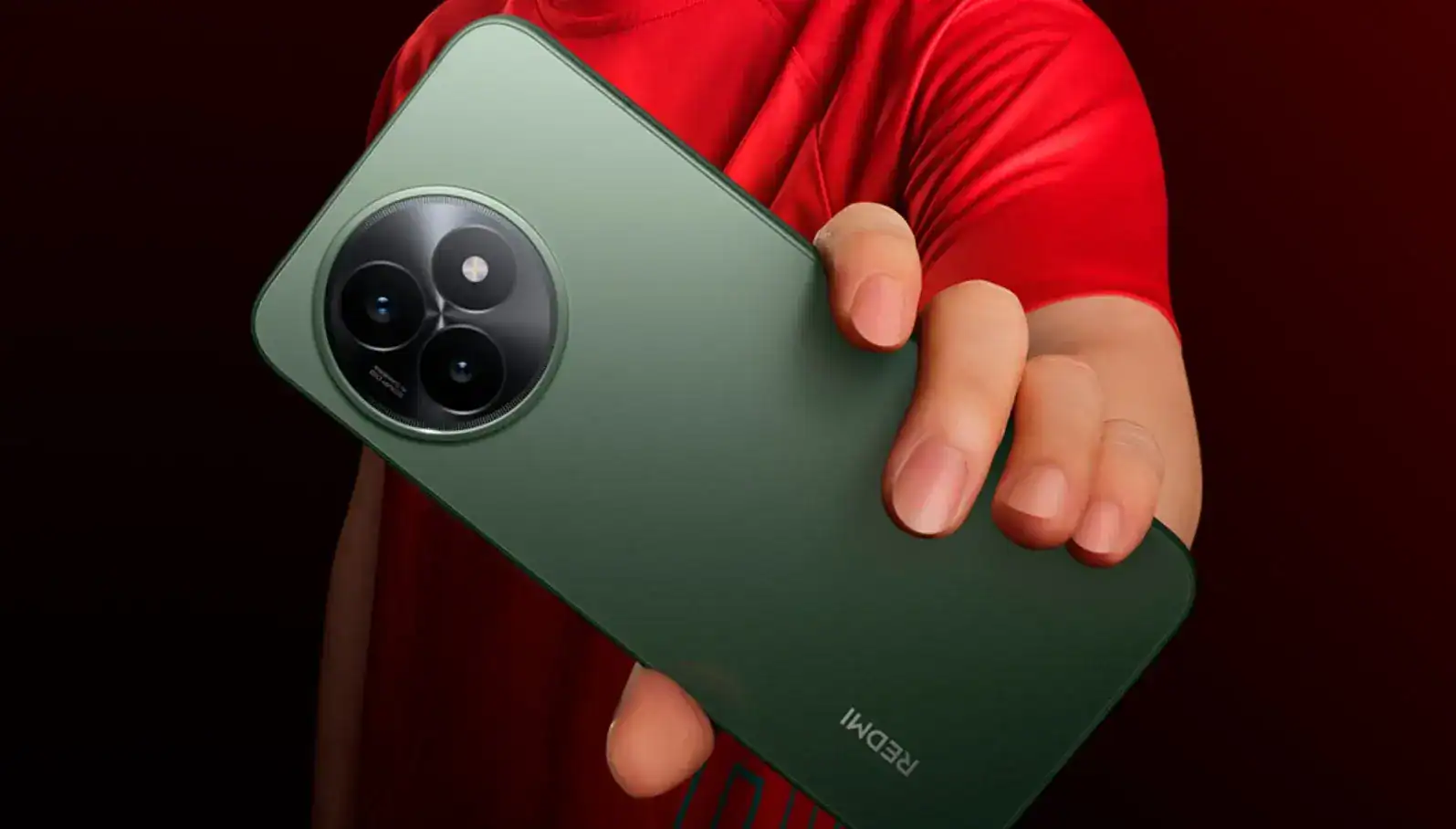 The Redmi K80 Ultra's Mighty 7410mAh Battery %%sep%% %%sitename%%
