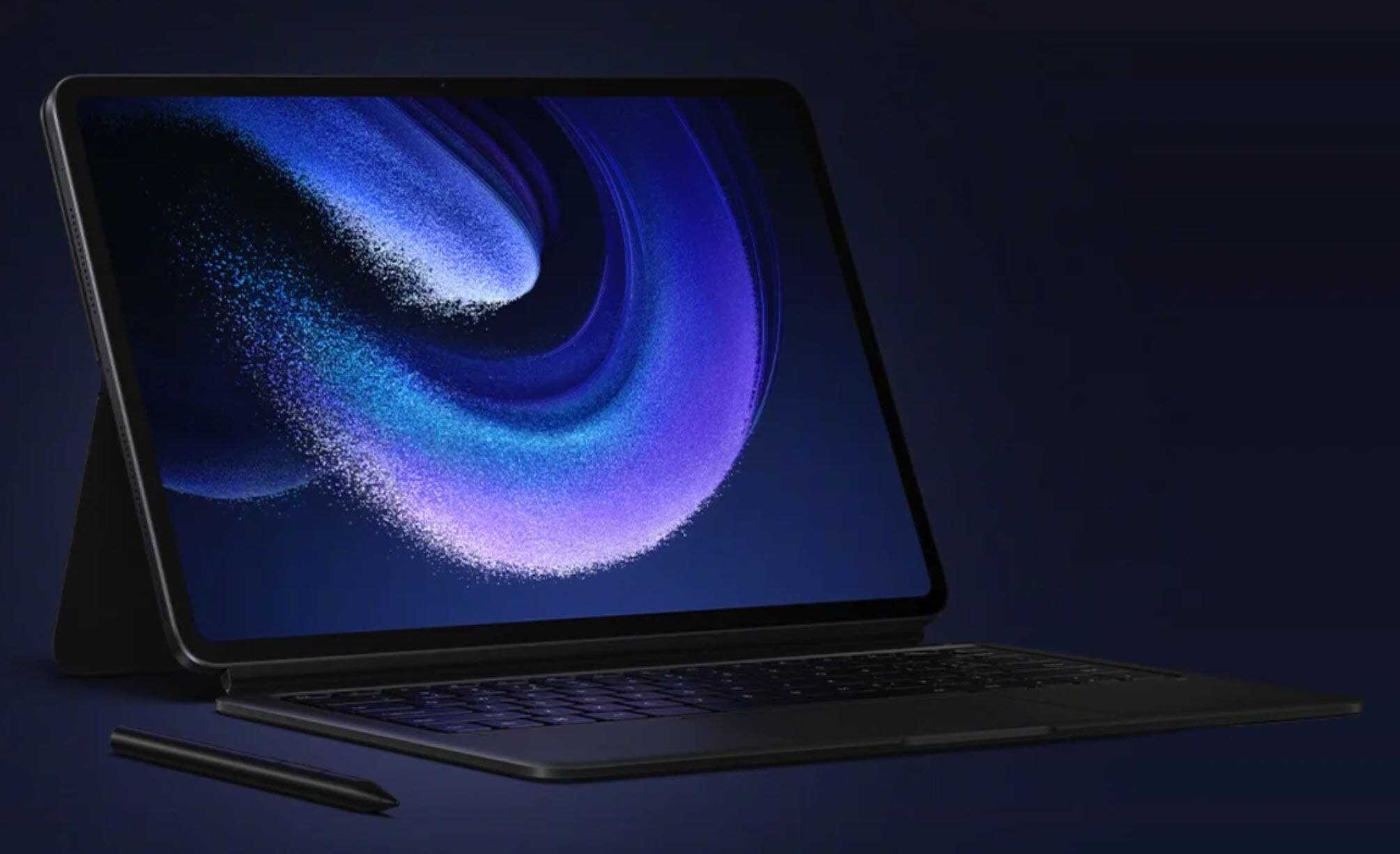 Xiaomi Pad 7S Pro Leak: In-House Chipset, Big Display, and Blazing