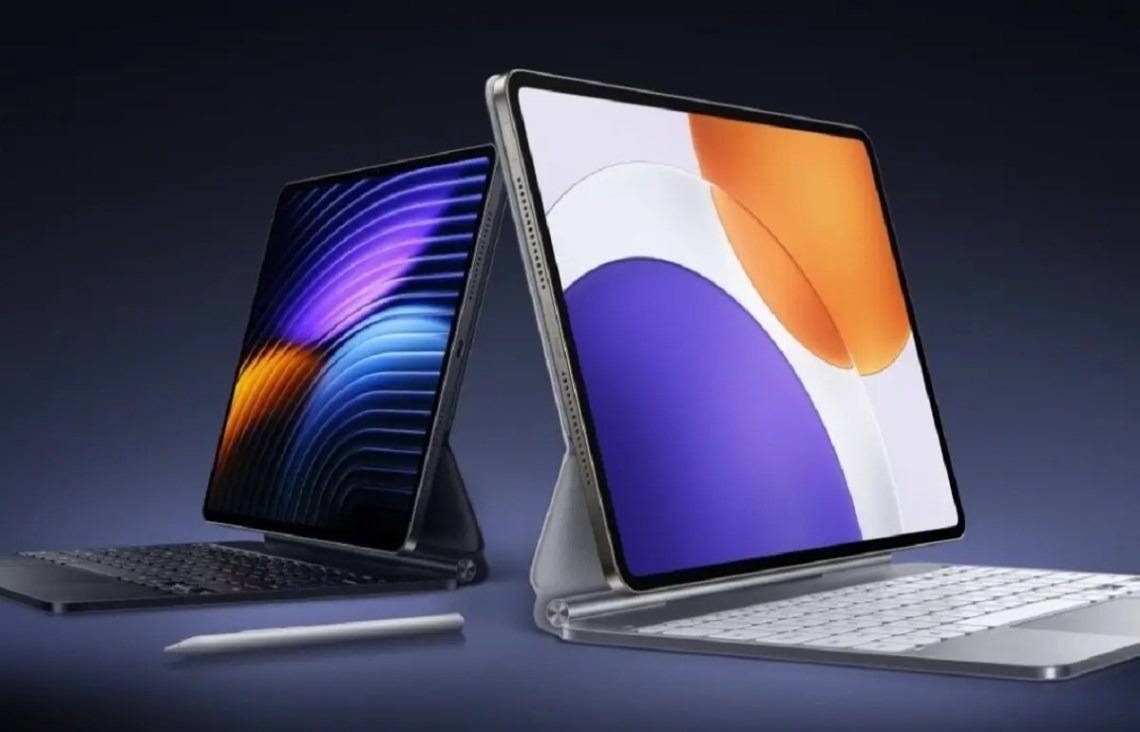 Xiaomi Pad 8 Pro