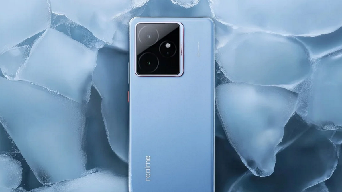 【Hasan】Realme GT 8 Pro 16GB/512GB ブルー Realme GT 8 Pro 16GB/512GB Blue - buy - Gomibo.ch