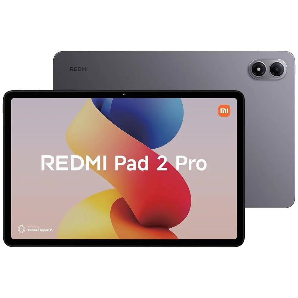 Xiaomi Pad 8 Pro Officially Announced, Bringing Big Performance Gains