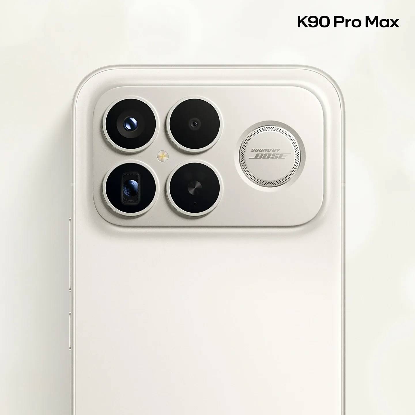 Redmi K90 Pro Max Inherits the Xiaomi 17's Camera Power