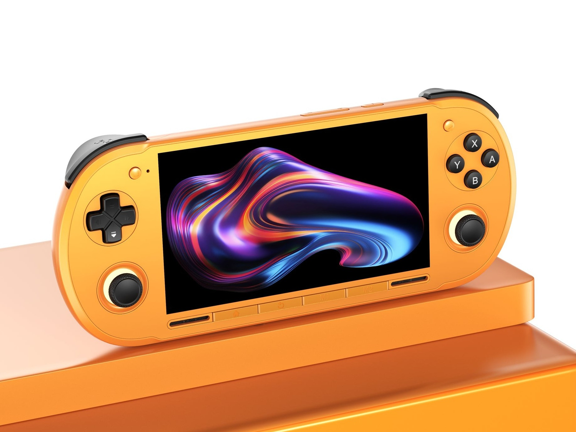 Retroid Pocket 6 An Interesting Handheld With Snapdragon 8 Gen 2