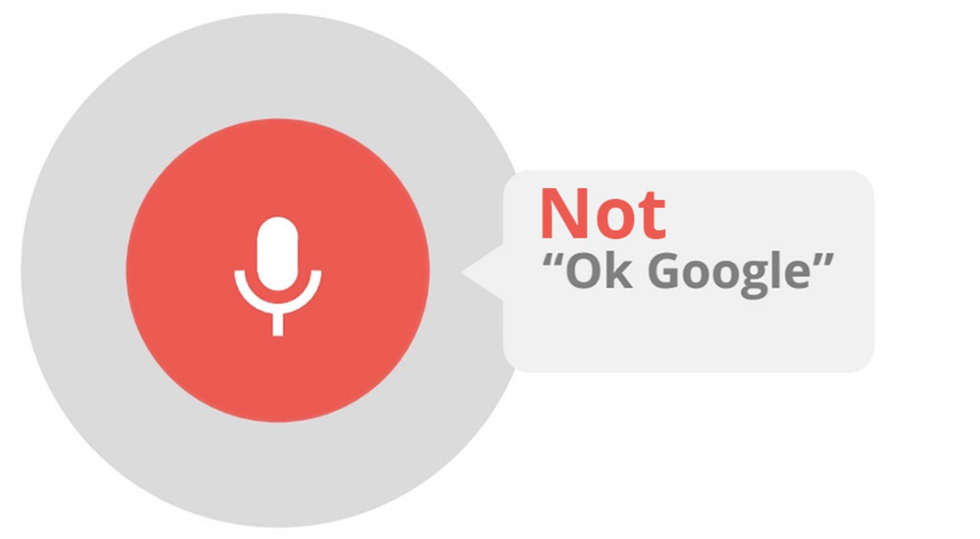 How to fix OK Google when it stops working