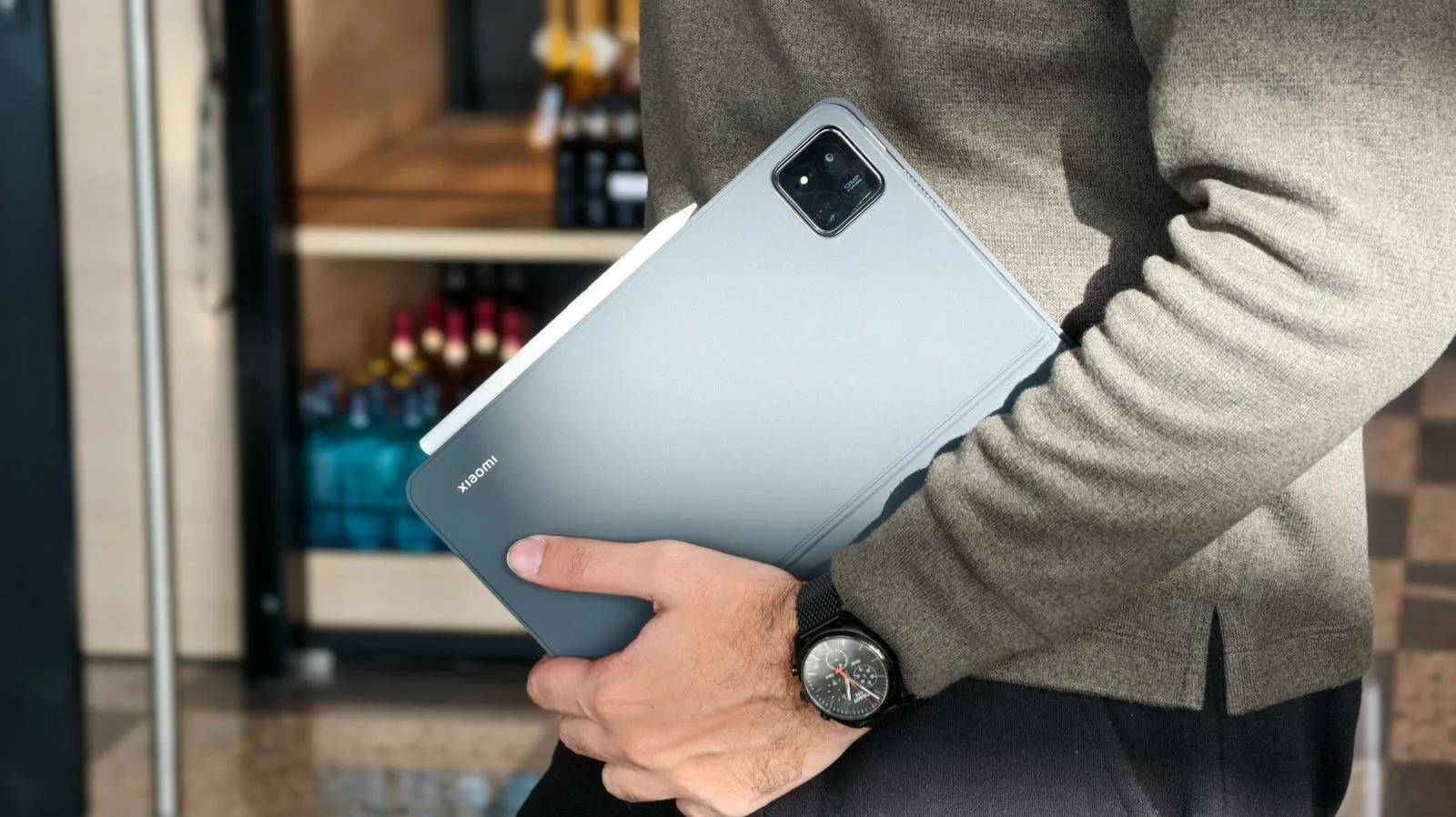 xiaomi pad 7