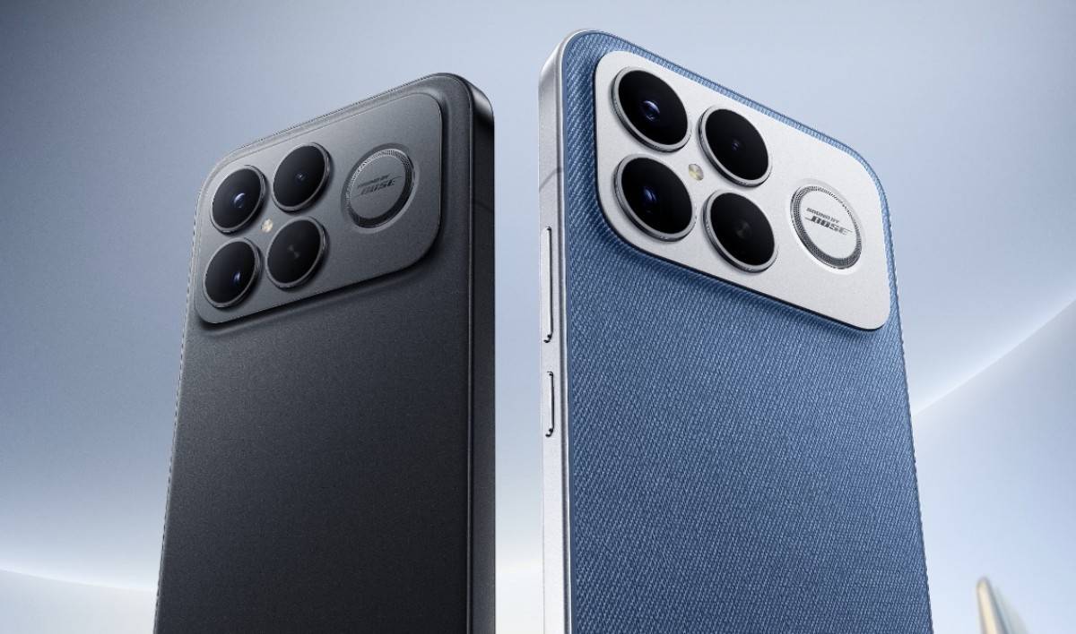 POCO F8 Pro