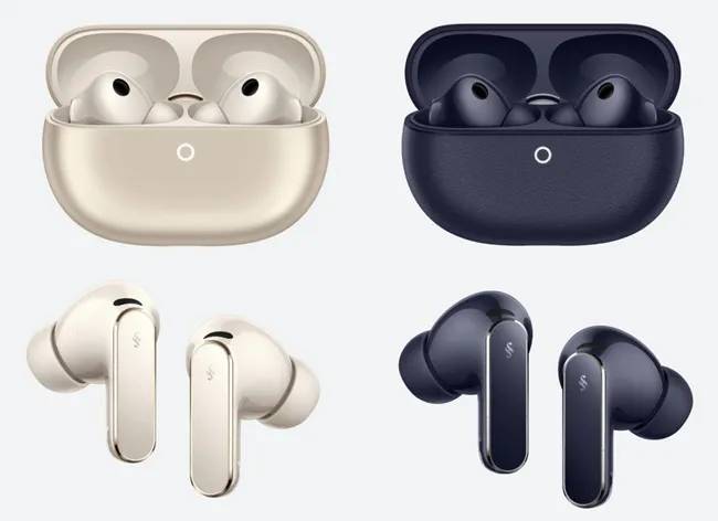 HUAWEI FreeBuds Pro 5 Bring Dual Drivers and NearLink Audio to a
