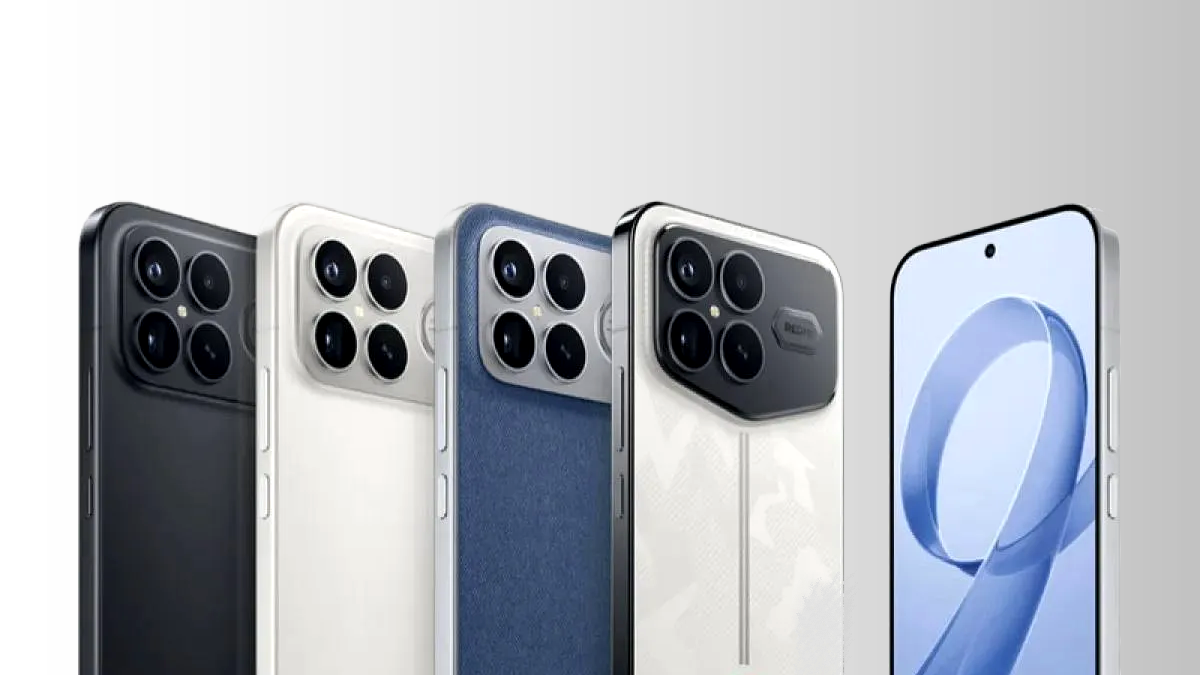 Poco Pad X1 could debut soon, spotted on Geekbench with Snapdragon