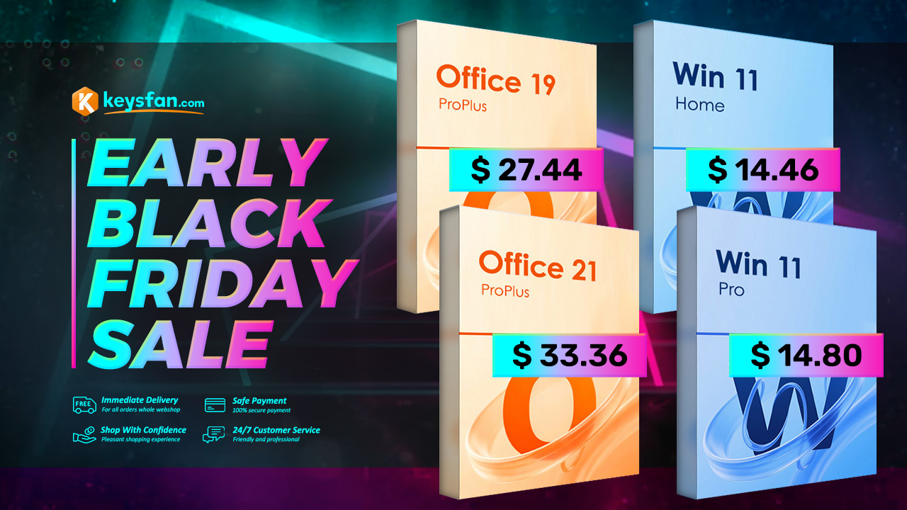 Office 2021 Pro