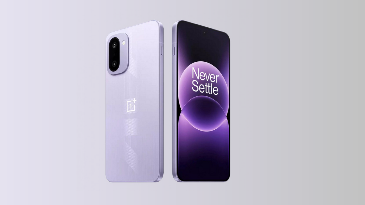 OnePlus Ace 6T Launched With Snapdragon 8 Gen 5 and 8000mAh Battery