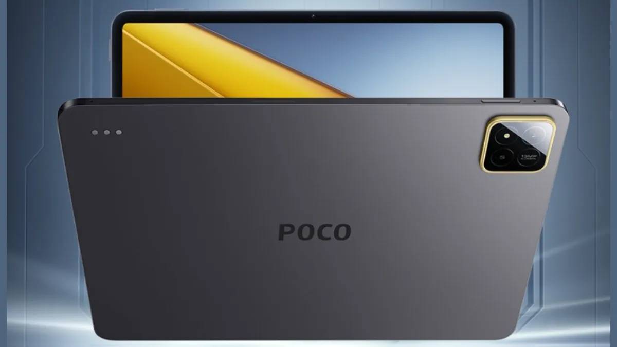 新品未開封 POCO Pad X1 グローバル版 512GB Xiaomi POCO PAD X1 Global Version 8GB 512GB Tablet 11.2