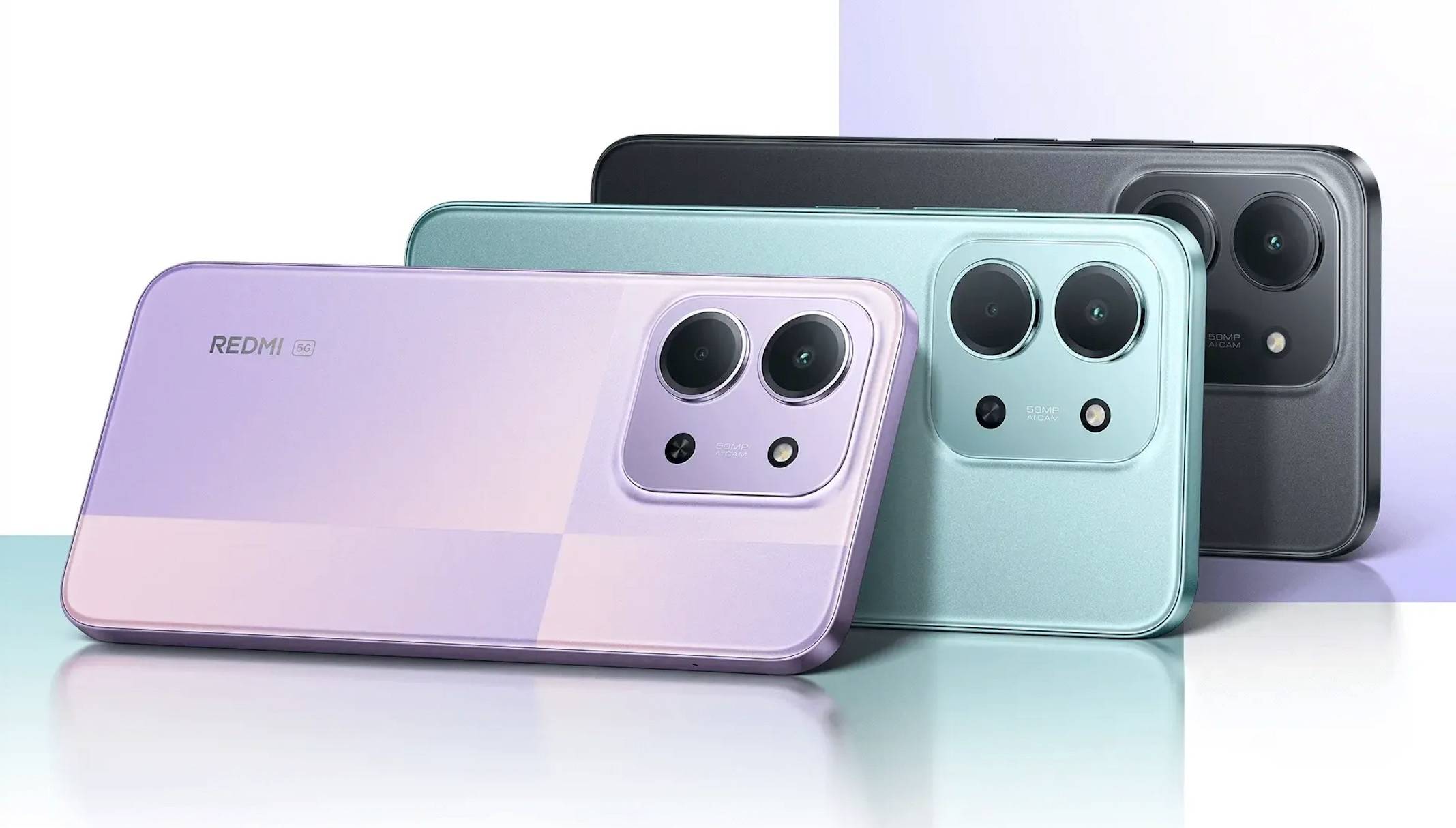 ZTE trolls the iPhone 14 Pro's new Dynamic Island design