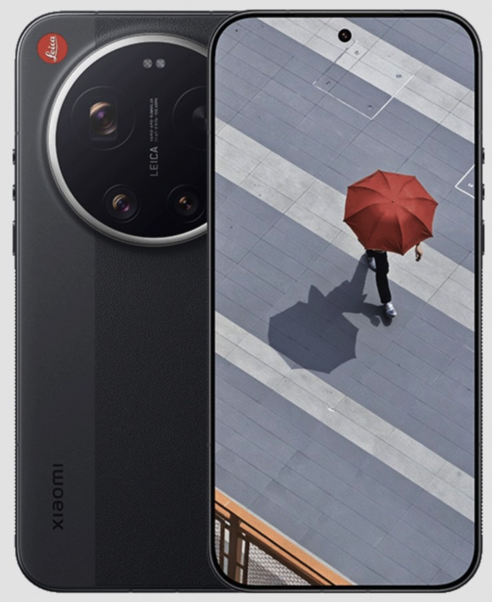 Xiaomi 17 Ultra Official: The First Smartphone with a Mechanical