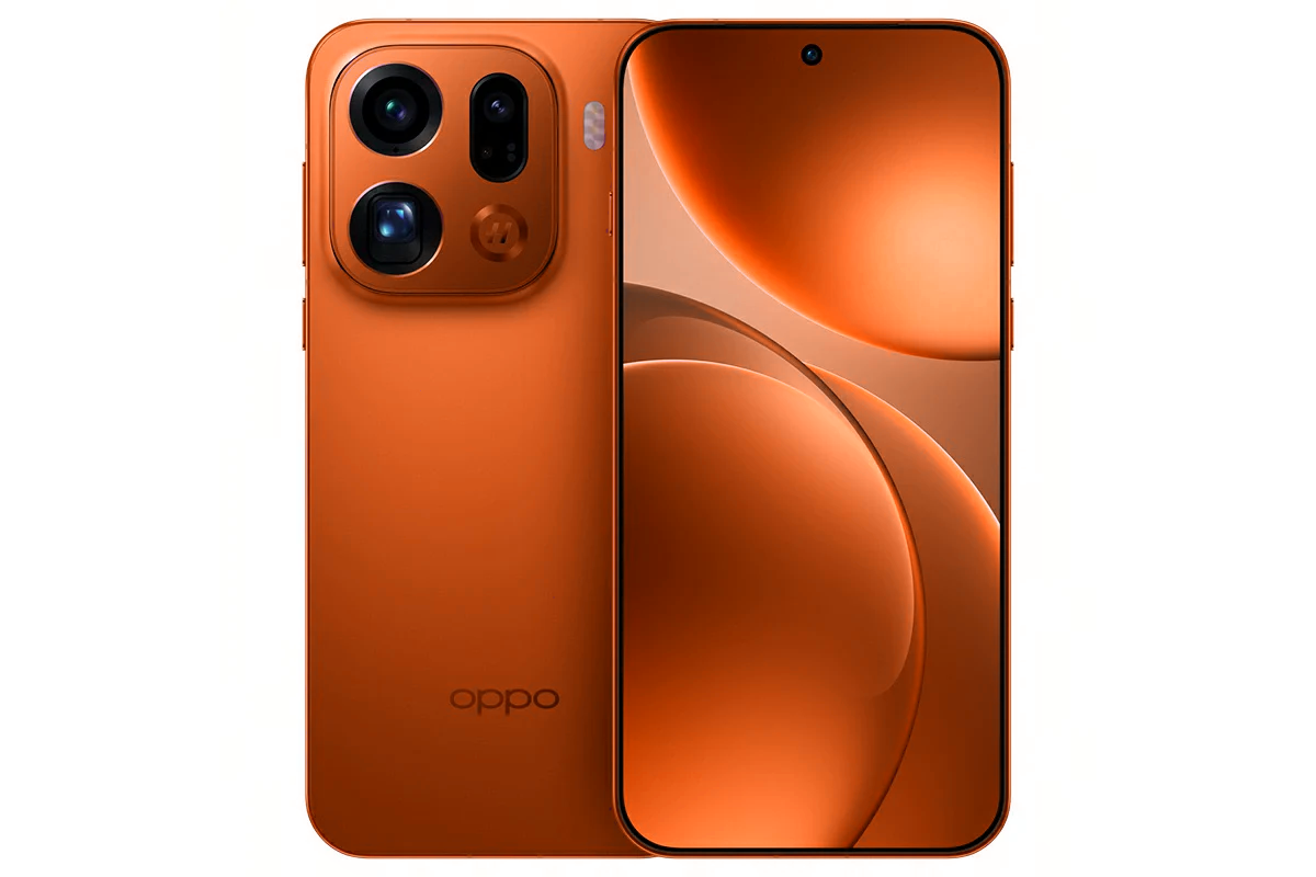 Oppo Find X9 Ultra, X9s, and Find N6 color options leak ahead of