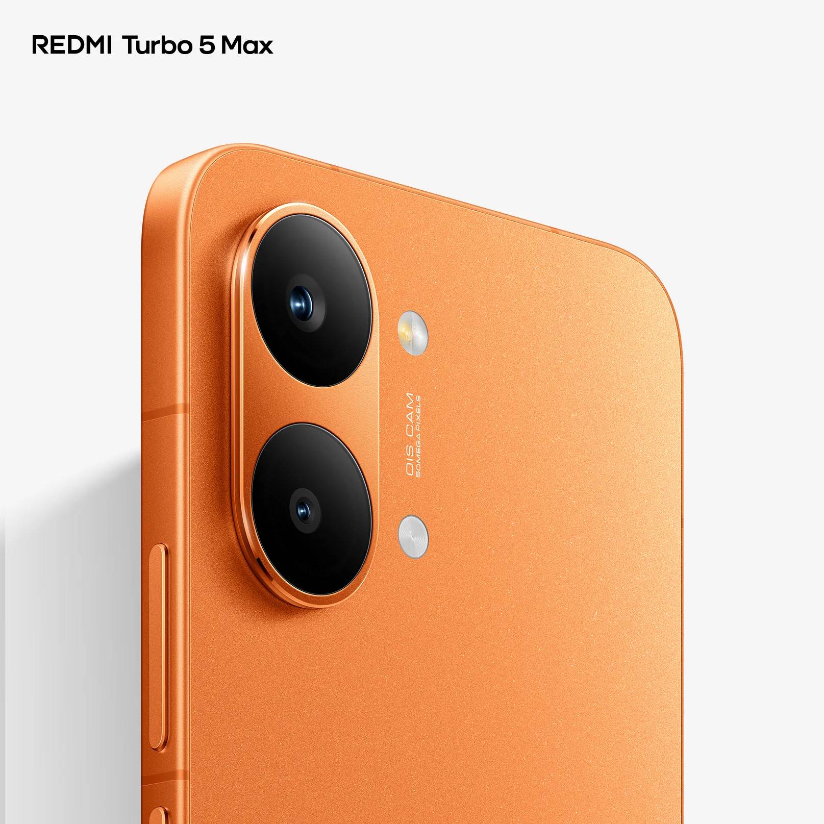 The $314 Flagship Killer: Why the REDMI Turbo 5 Max is 2026's Best