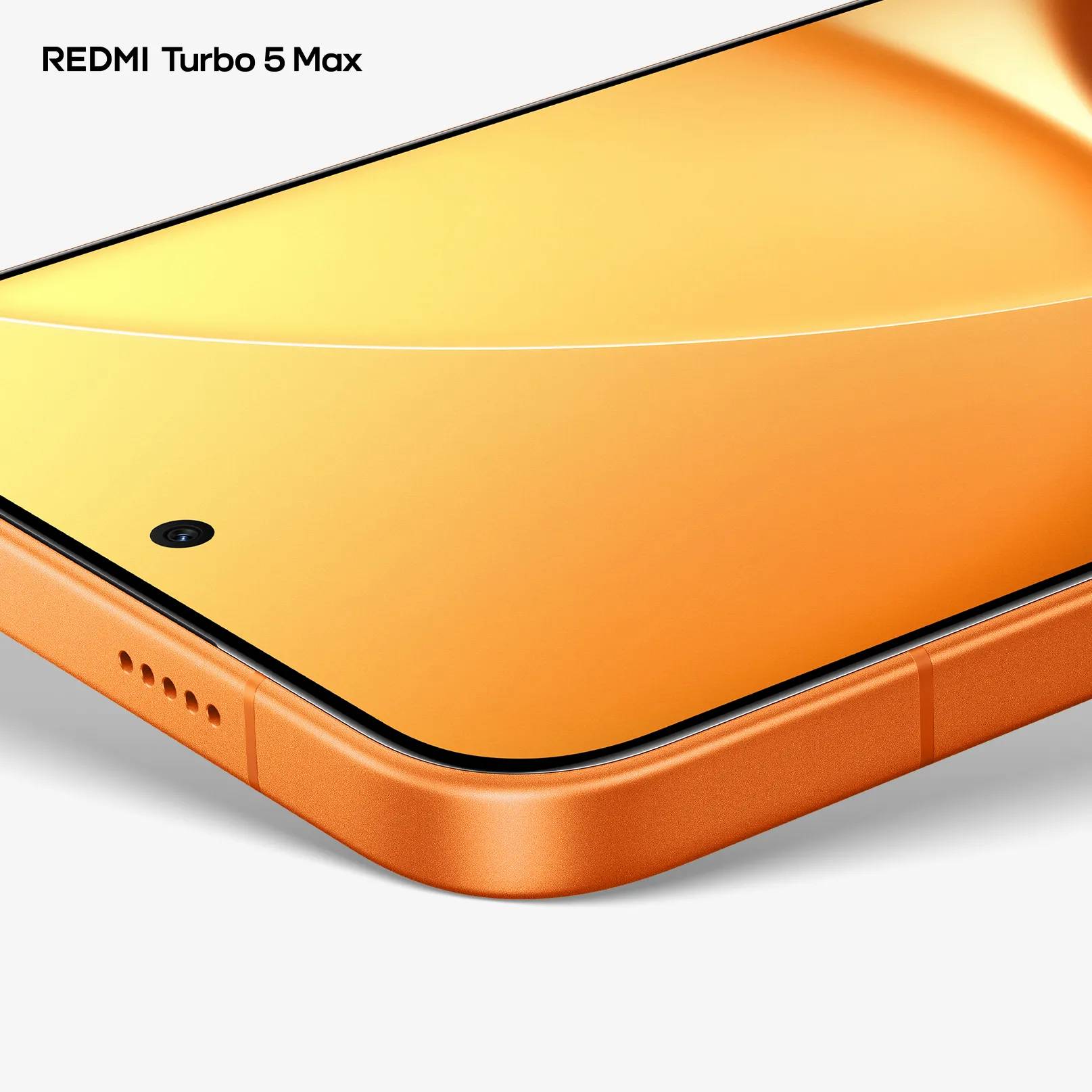 The $314 Flagship Killer: Why the REDMI Turbo 5 Max is 2026's Best
