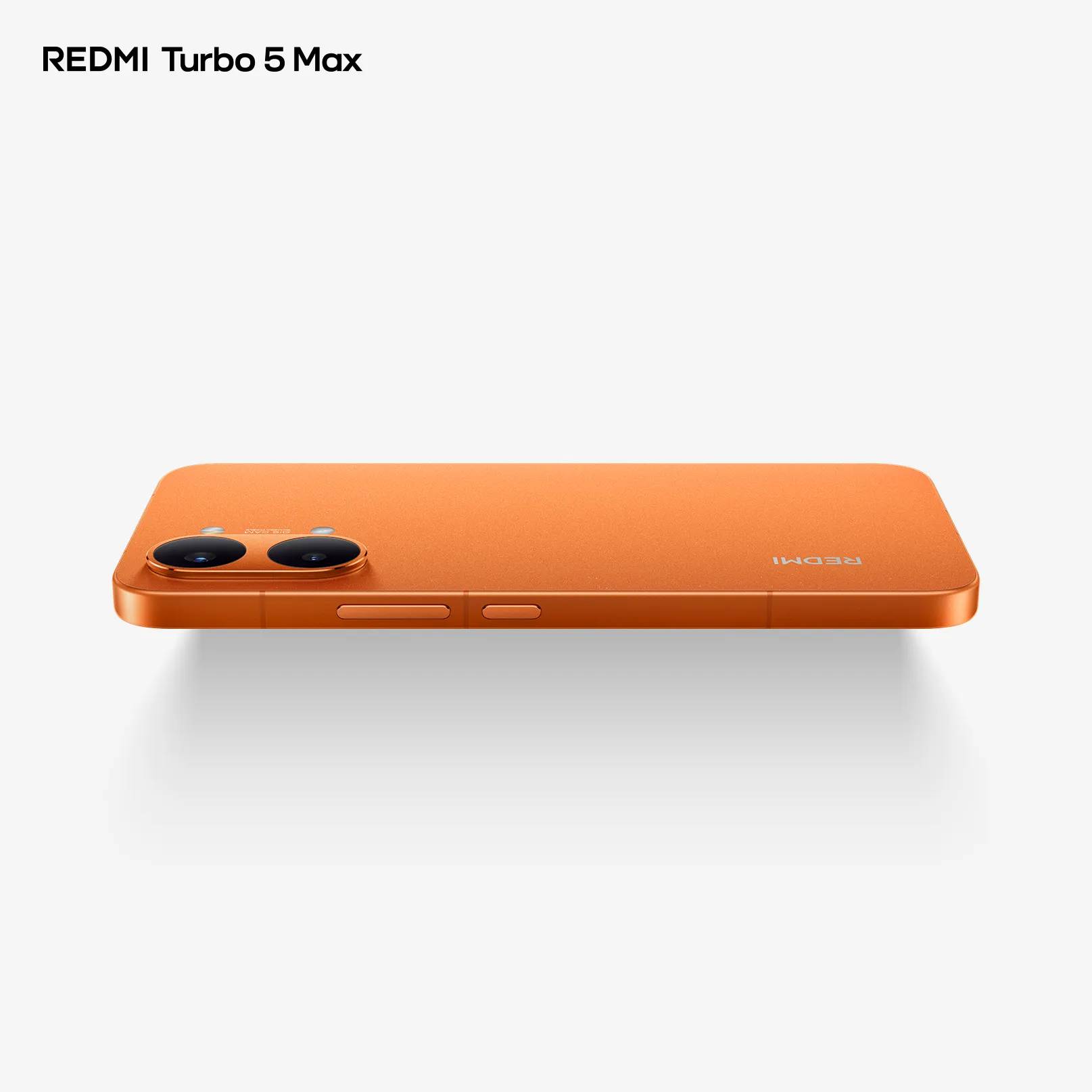 The $314 Flagship Killer: Why the REDMI Turbo 5 Max is 2026's Best