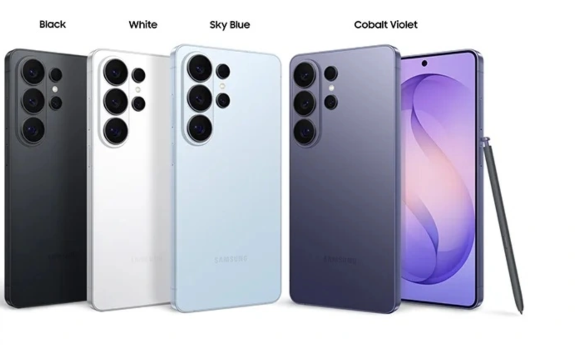 Samsung Galaxy A22 5G and Galaxy A22 4G unveiled