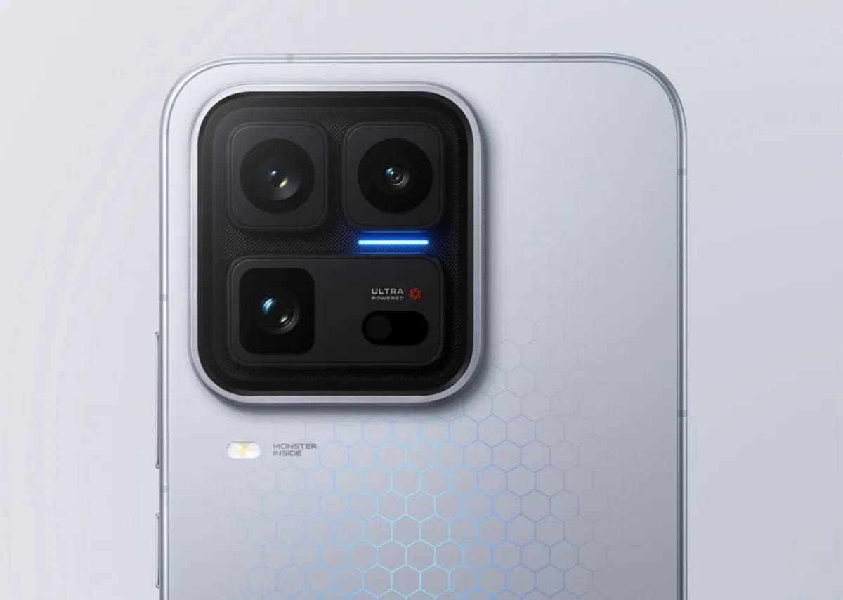 iQOO 15 Ultra Specs