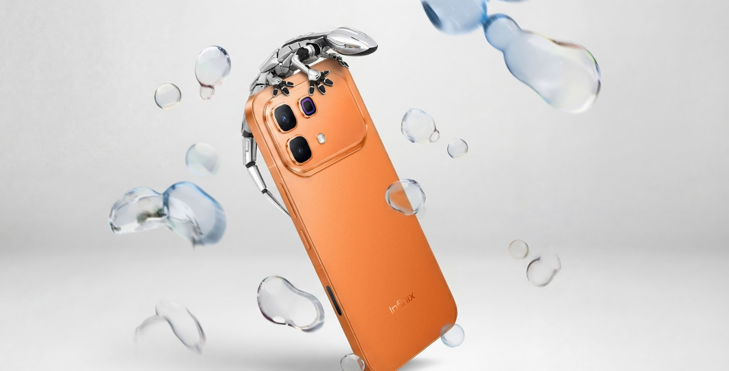 Infinix NOTE 60 Series Unveiled With New Chipset Options and